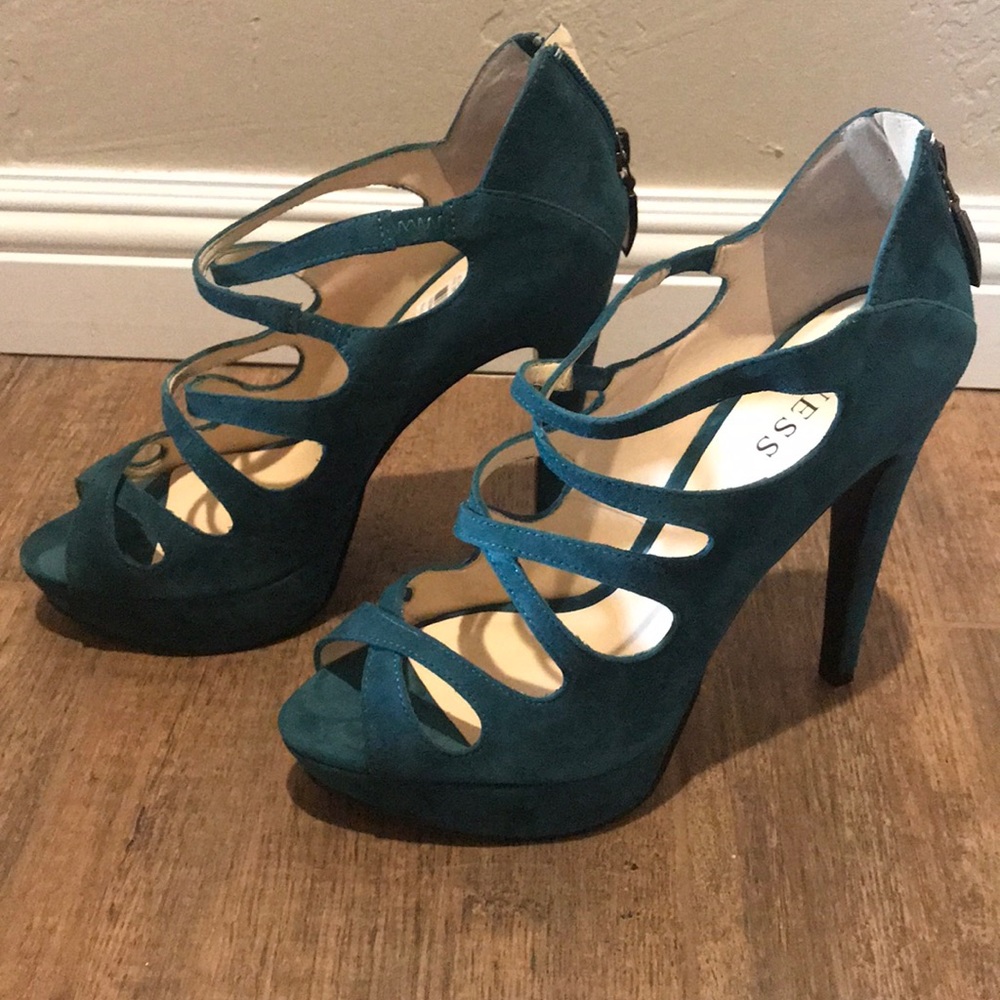 Guess shoes